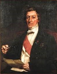 Thomas Brisbane (1773-1860)
